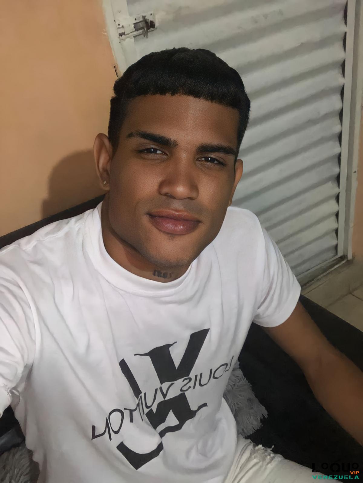 Escorts Gay Apure: Chico lindo y nuevo