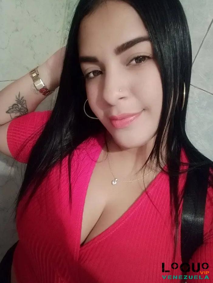 Putas Zulia: Vamos a pasarla rico bebe