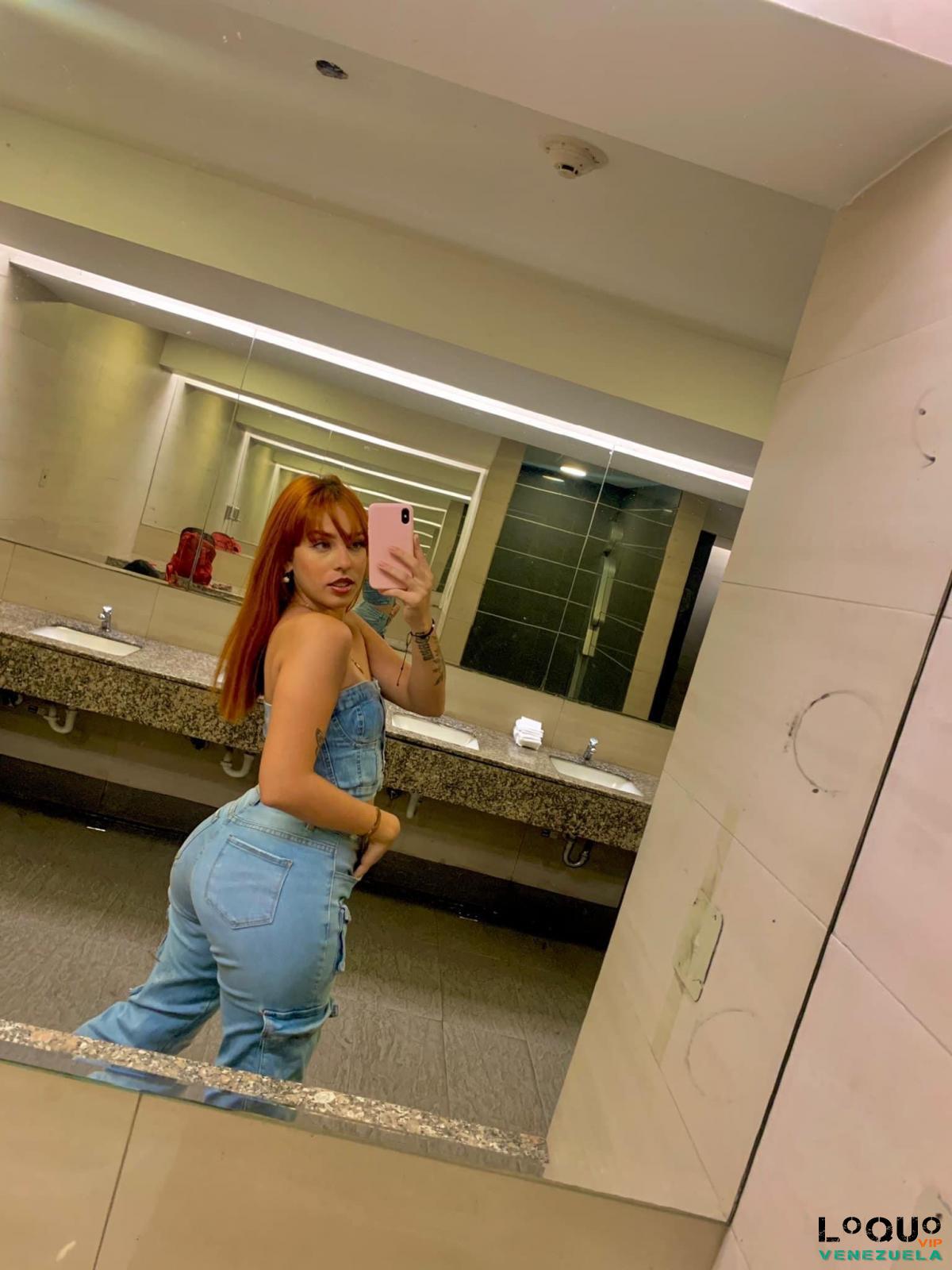 Putas La Guaira: Activa 24/7 amor para pasarla divino