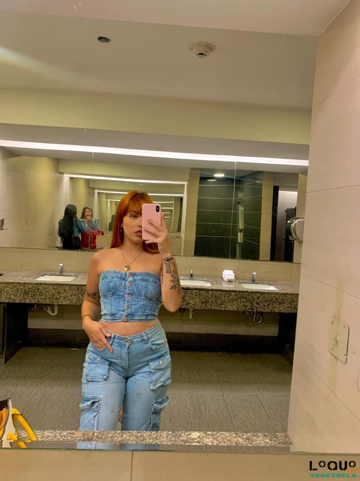 Putas La Guaira: Activa 24/7 amor para pasarla divino