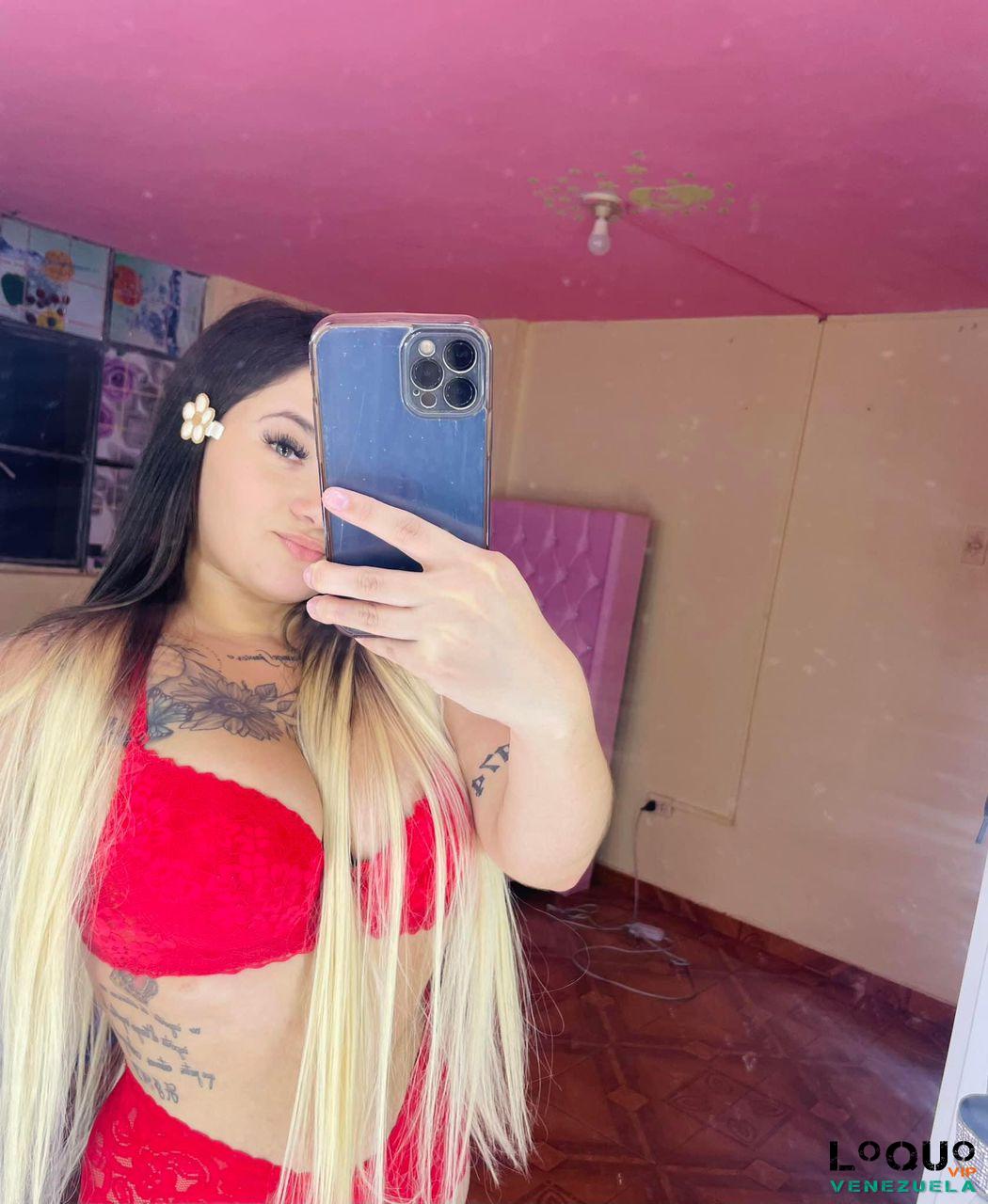 Putas Anzoátegui: Me llamo Daniela un escort premium te ofrezco lo mejor de mis servicios me trago