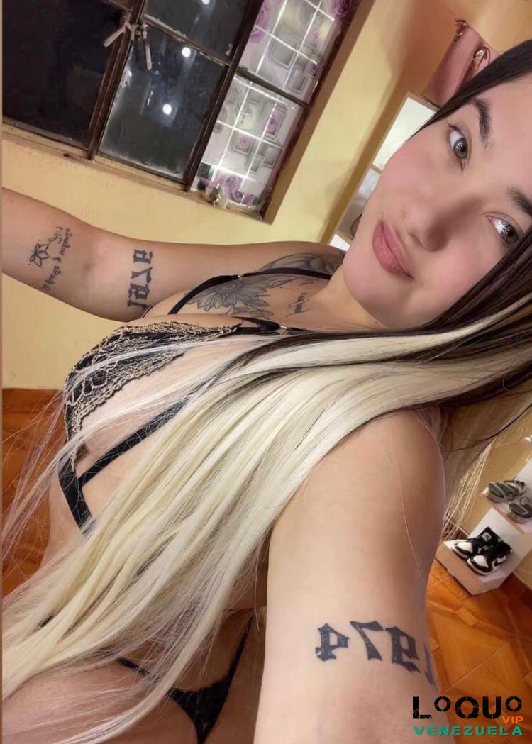 Putas Anzoátegui: Me llamo Daniela un escort premium te ofrezco lo mejor de mis servicios me trago