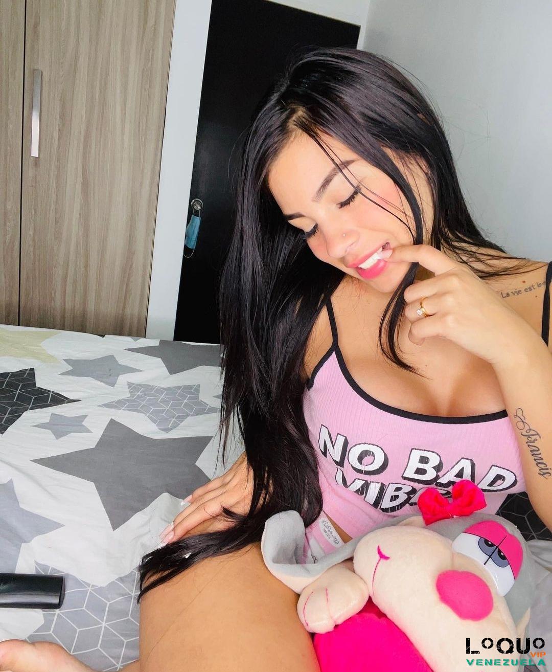 Putas Sucre: Chica súper nalgona, 