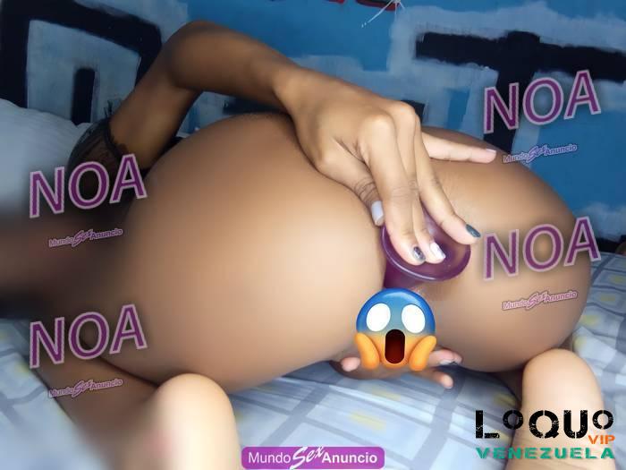 Putas Distrito Capital: Hermosa noah