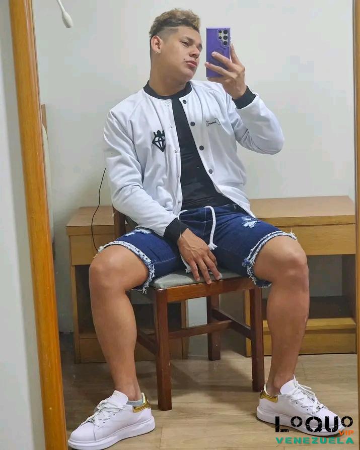 Escorts Masculinos Anzoátegui: Actv dotado lechero