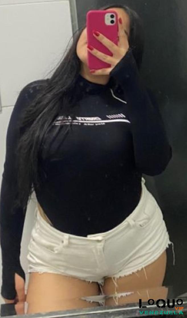 Putas Distrito Capital: Gochita caliente y muy erotica