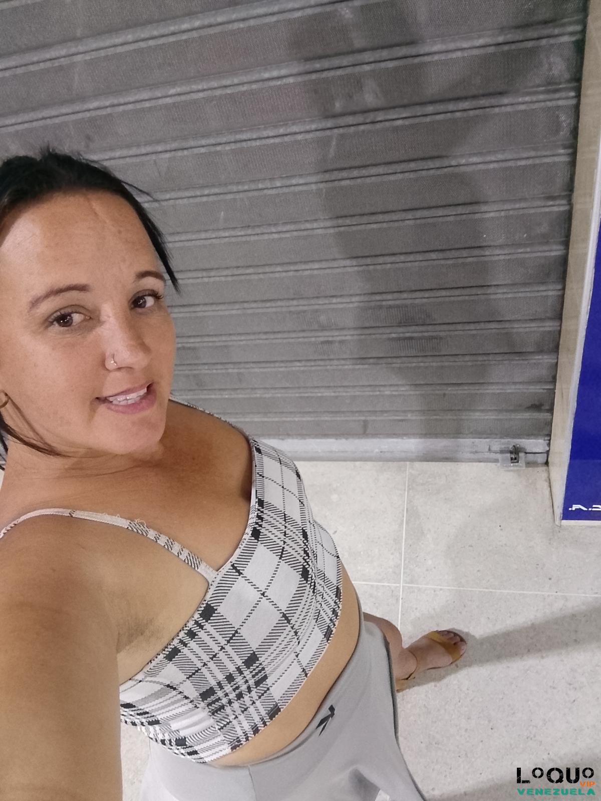 Putas Portuguesa: La perversa