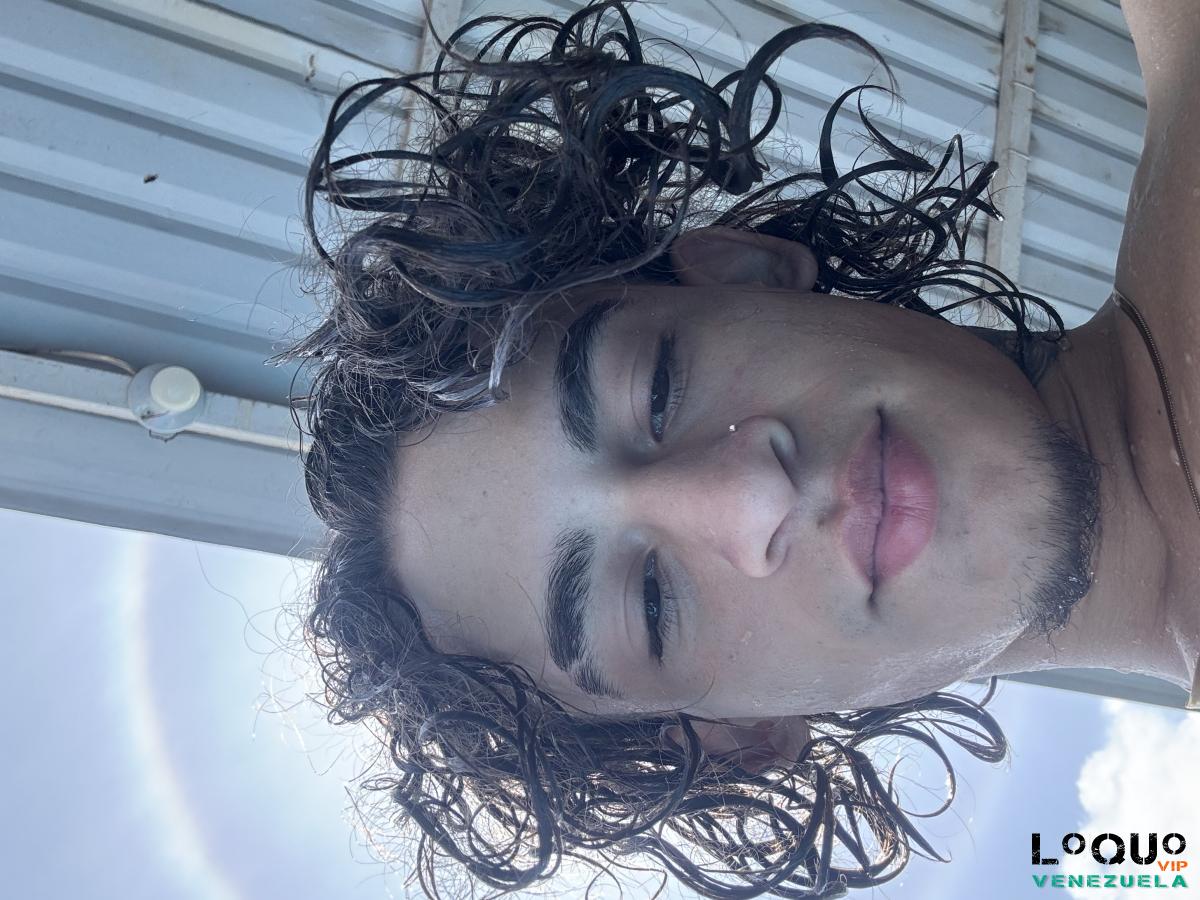 Putas Zulia: Isaac el catire 