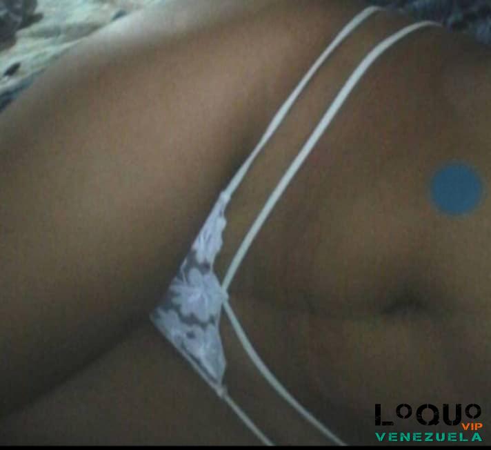 Putas Distrito Capital: La nena sexi