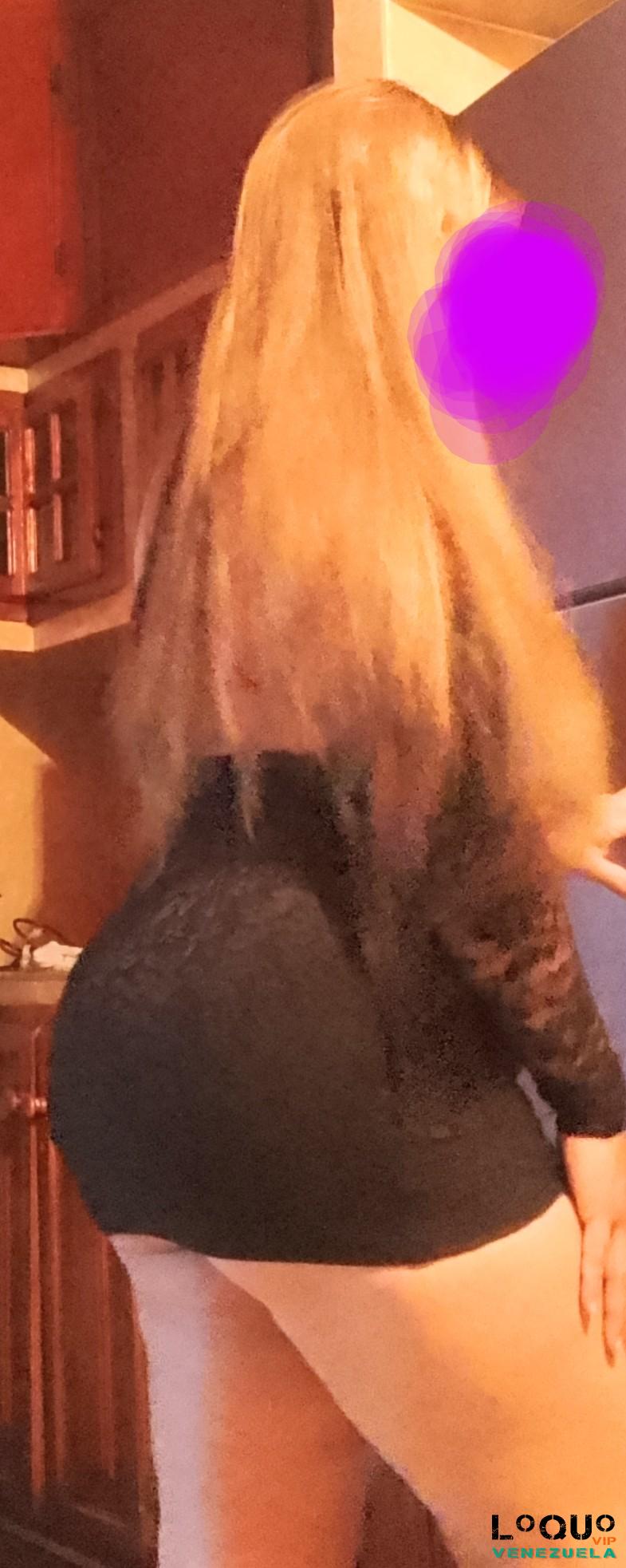 Putas Barinas: Bella erótica y divina