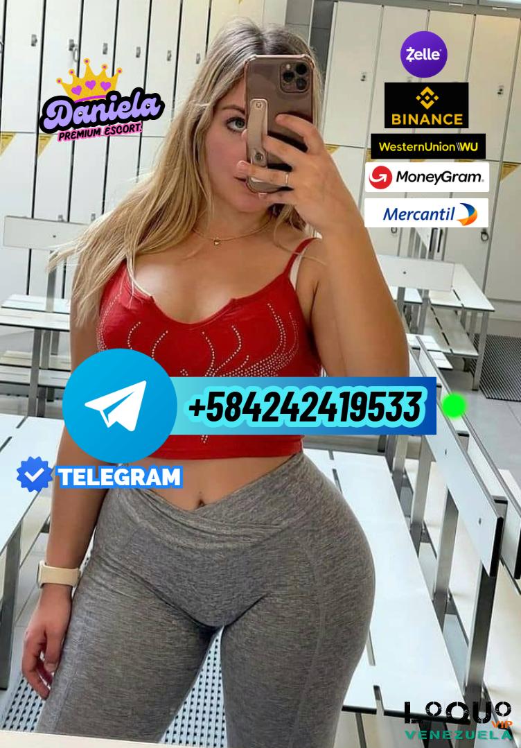 PREPAGO DISCRETA ESCORT CUMANA SUCRE VENEZUELA - 4247619441 | LoQUoVIP