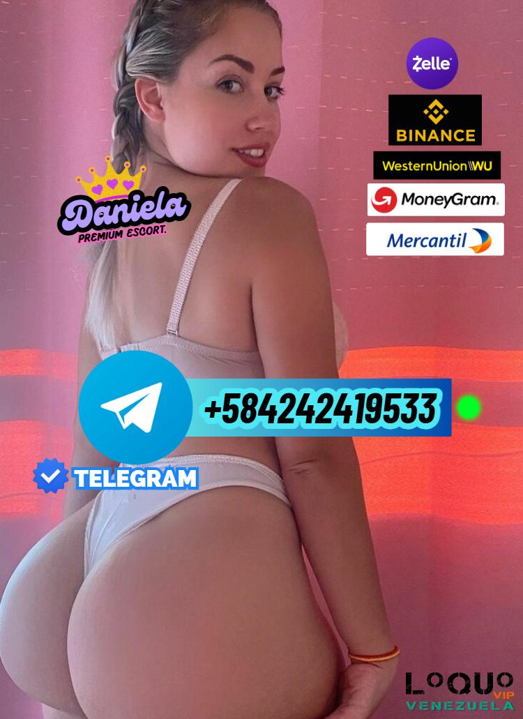 Putas Carabobo: DANIELA PUTA VIP PUERTO CABELLO/ CALENTONA CULONA HERMOSA