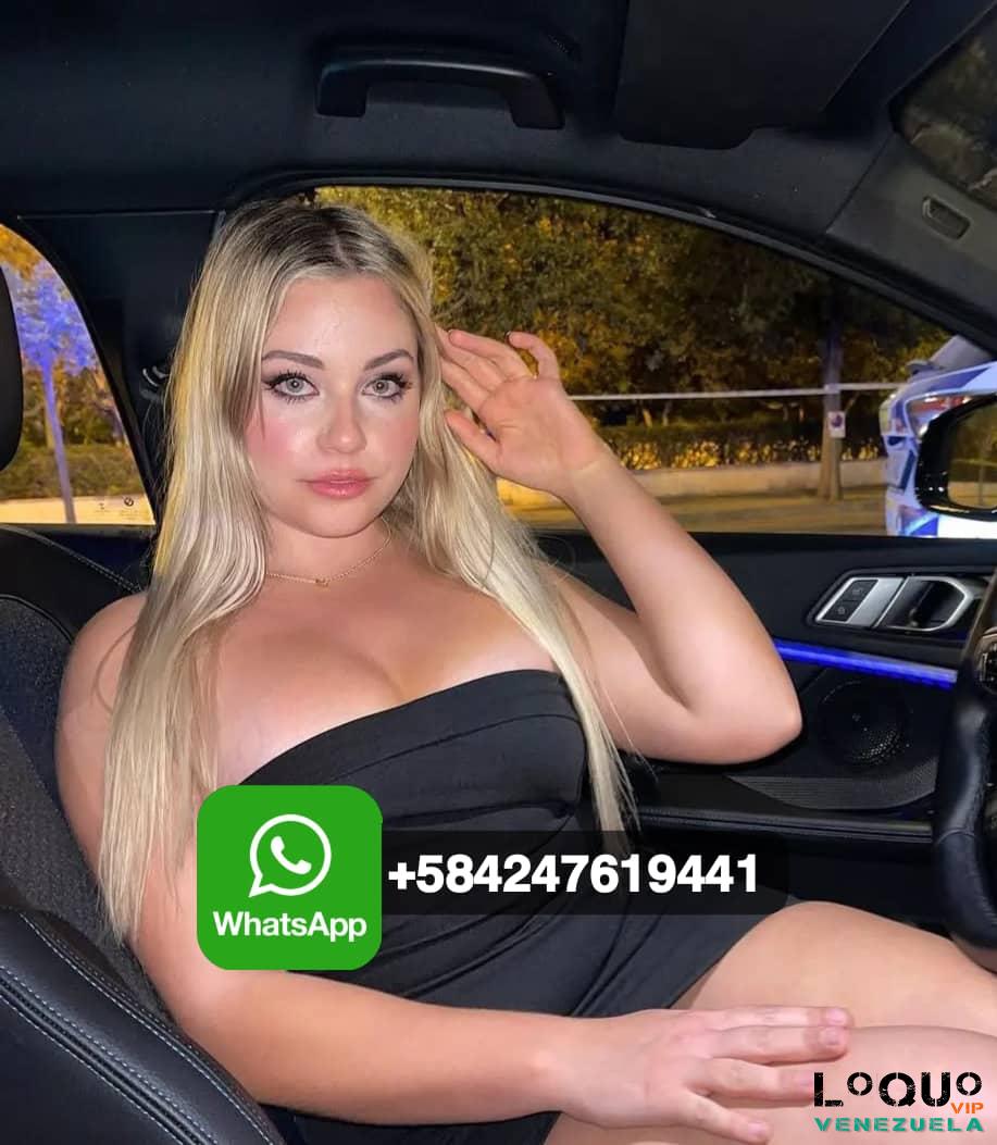 Putas La Guaira: VIP SIRENITA DISCRETA SERVICIO PARA CABALLEROS