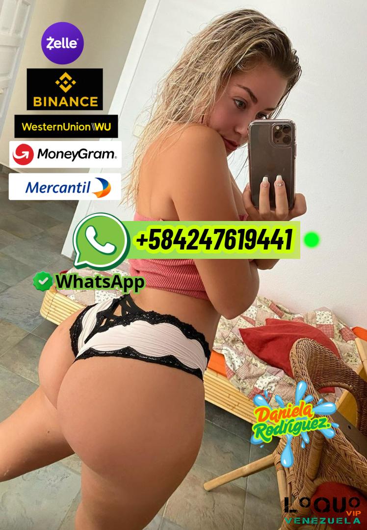 Putas Falcón: JOVENCITA ESCORT FALCON/ SERVICIO DISCRETO VIP ACTIVO