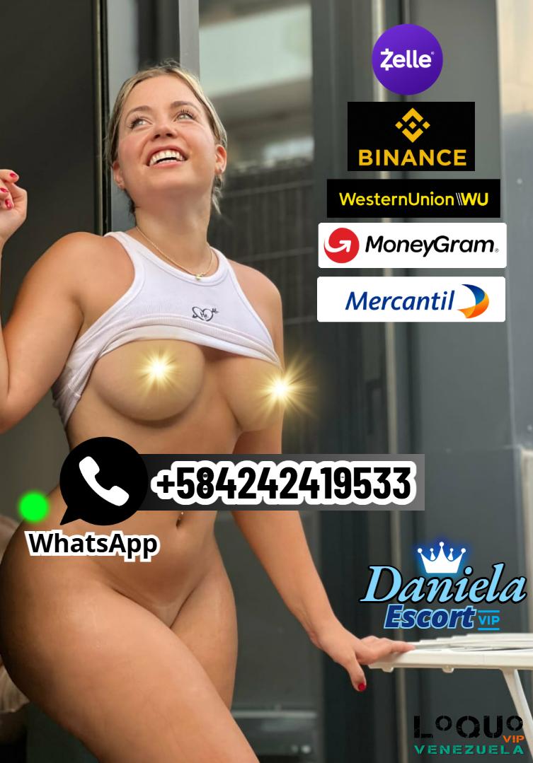Servicios Virtuales Distrito Capital: NOVIA VIRTUAL CALIENTE CARACAS BELLA RUBIA VIP CARACAS