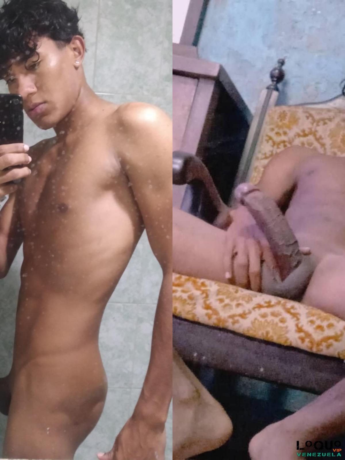 Escorts Masculinos Distrito Capital: Negro con el wb grande hetero activo Negro como de película porno