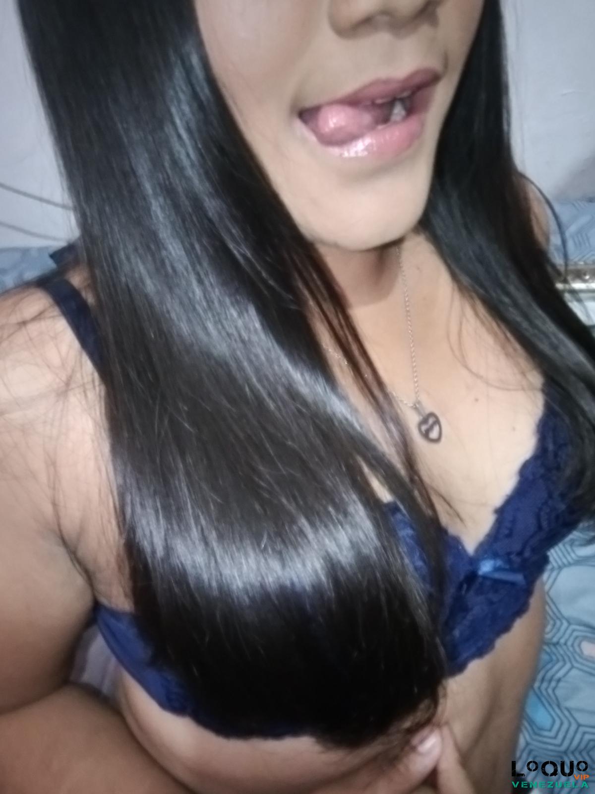 Servicios Virtuales Distrito Capital: Morena rica ???? packs de contenido y video llamadas ????