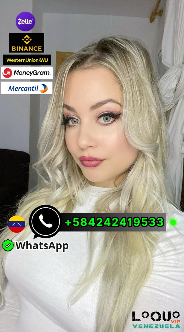 Contactos Distrito Capital: JOVENCITA CHICA SIN PAREJA PARA CABALLEROS MADUROS