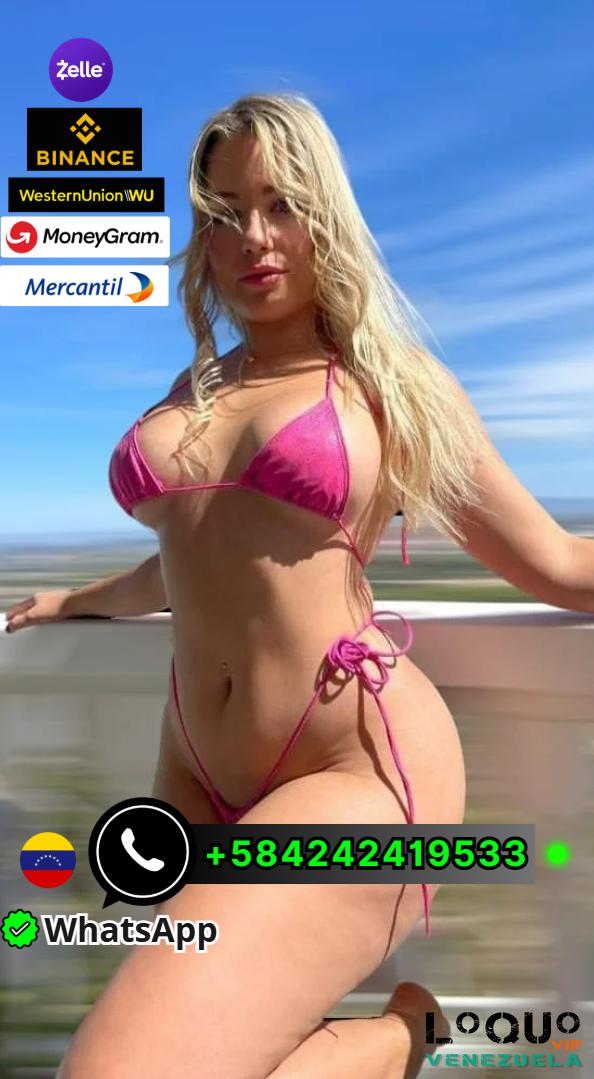 Contactos Distrito Capital: JOVENCITA CHICA SIN PAREJA PARA CABALLEROS MADUROS