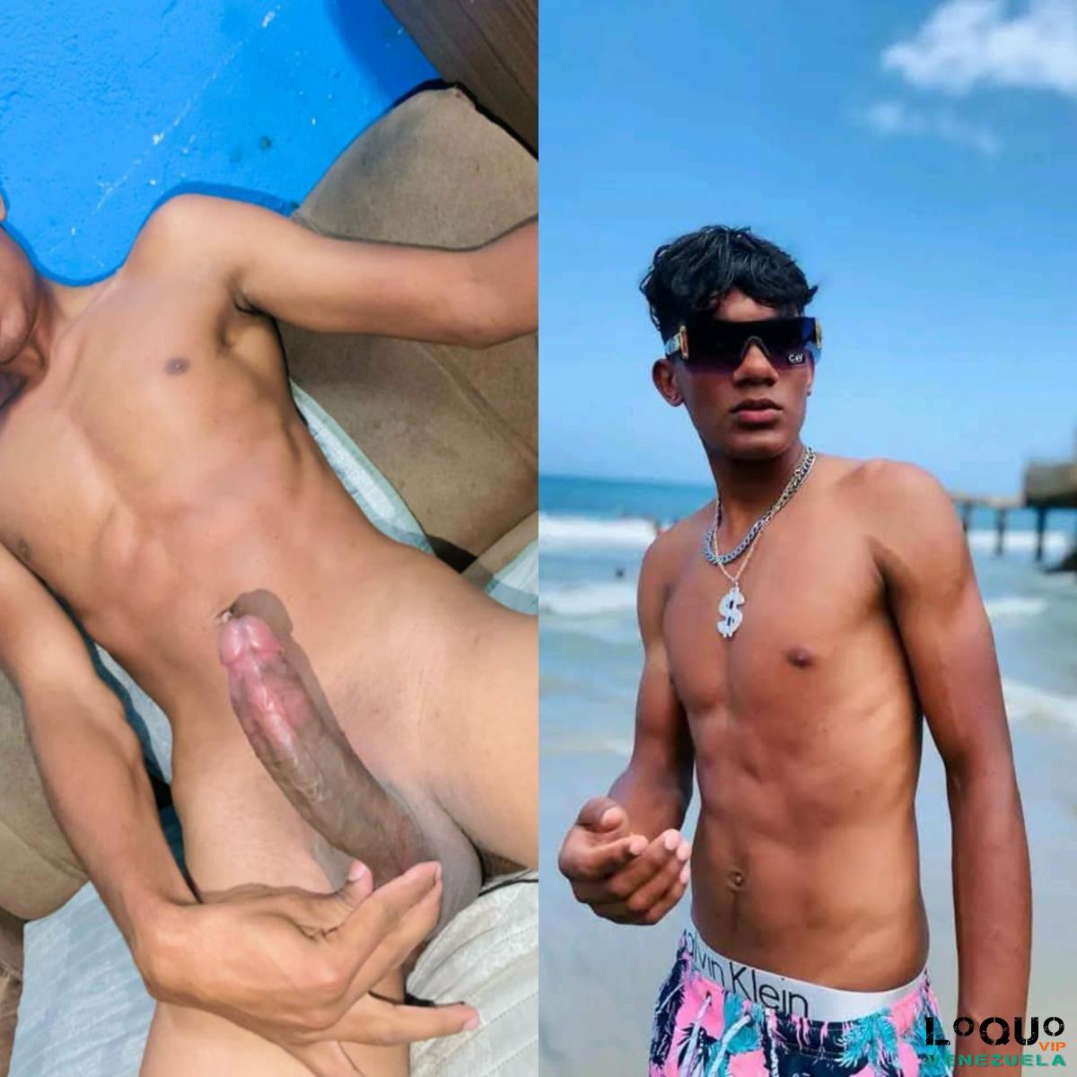 Escorts Masculinos Distrito Capital: Si te gusta un negro como de película porno aquí estoy soy negro con el WB gra