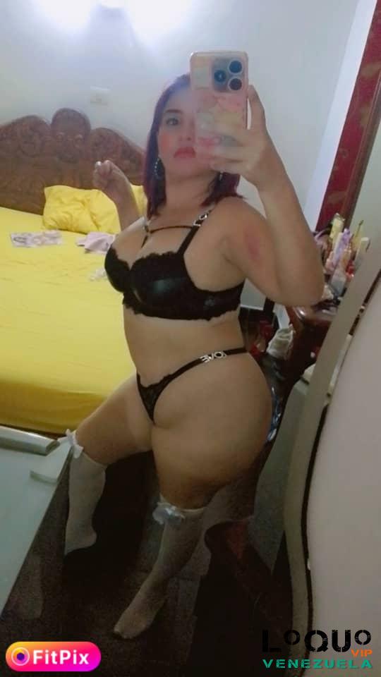 Putas Lara: Tu fresa pelirroja