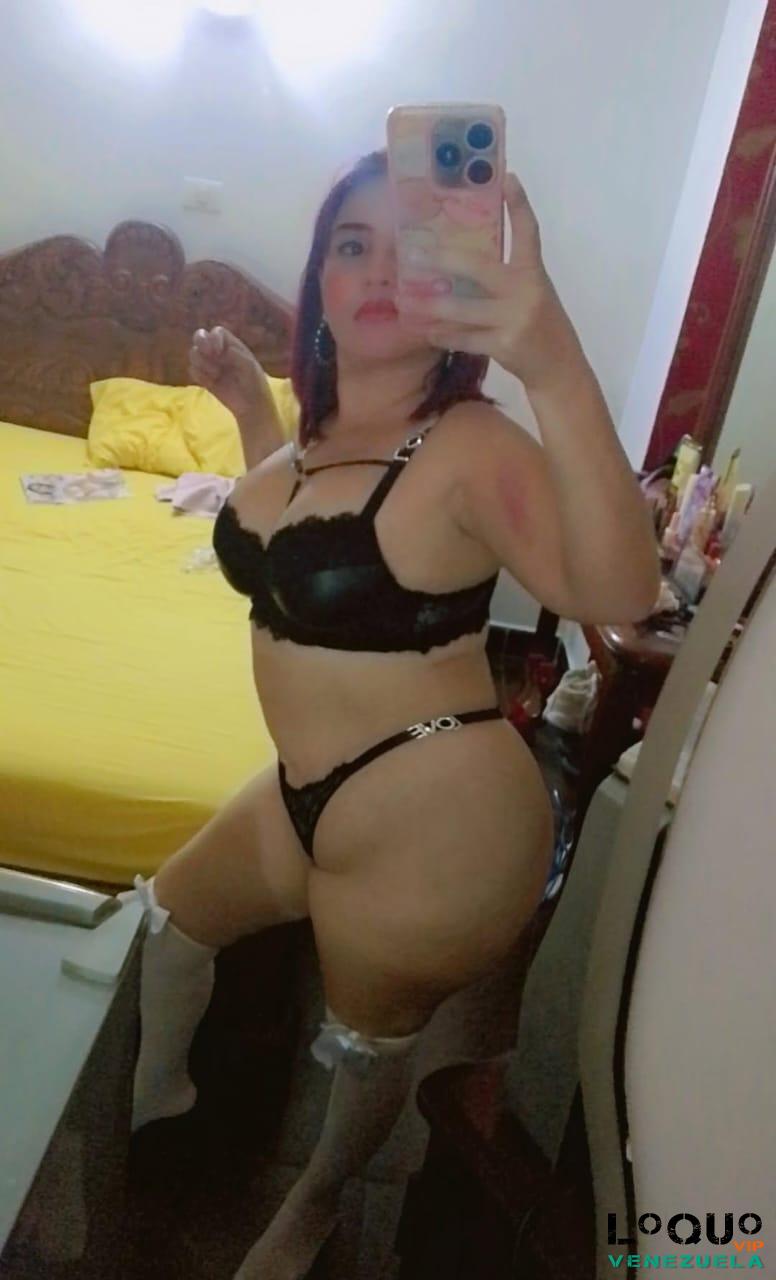 Putas Lara: Tu fresa pelirroja