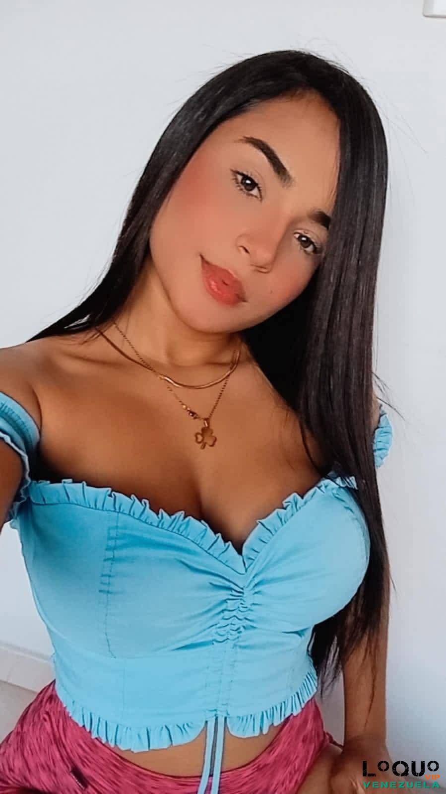 Putas Lara: Paulina. Dispuesta y complaciente para ti en Lara