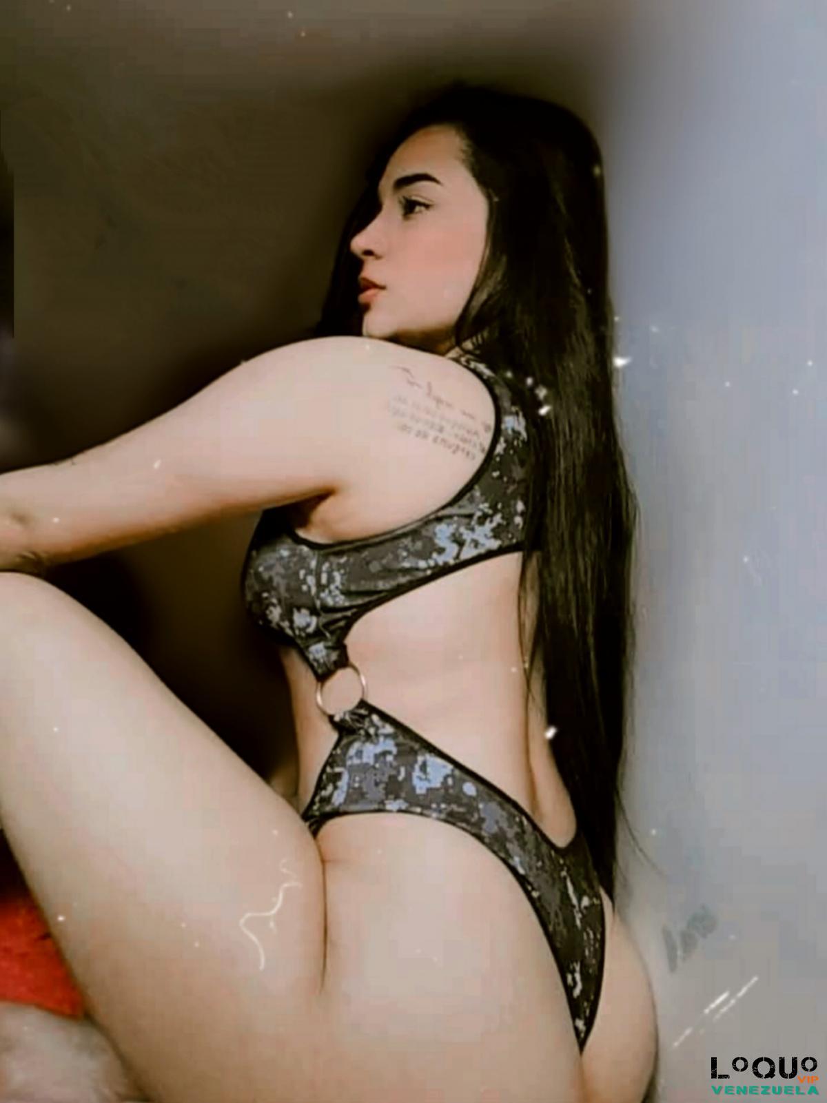 Putas Lara: Paulina. Dispuesta y complaciente para ti en Lara