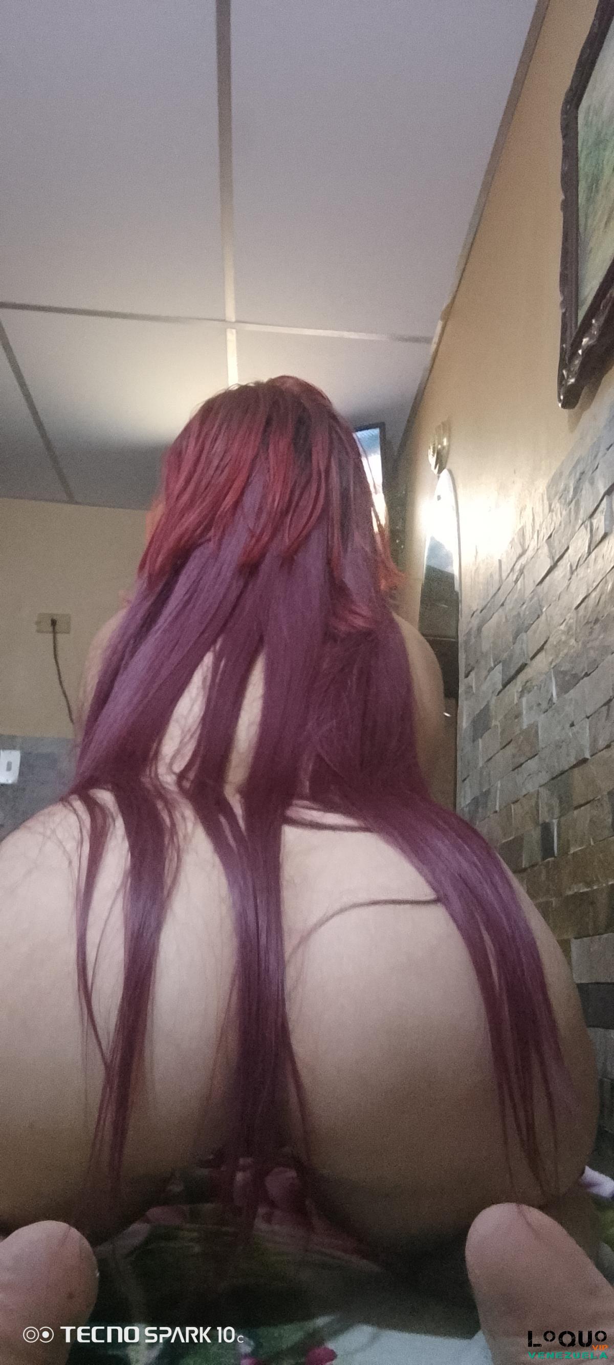 Putas Lara: Fresa último día