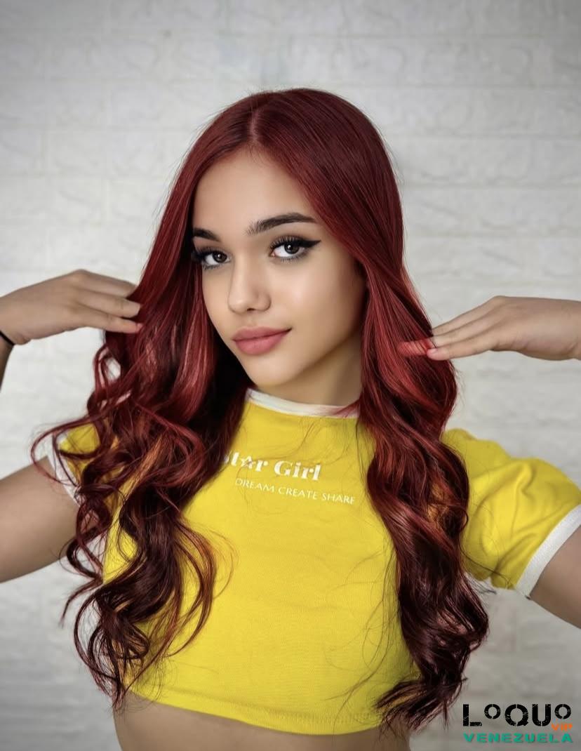 Putas Distrito Capital: Valentinaosma