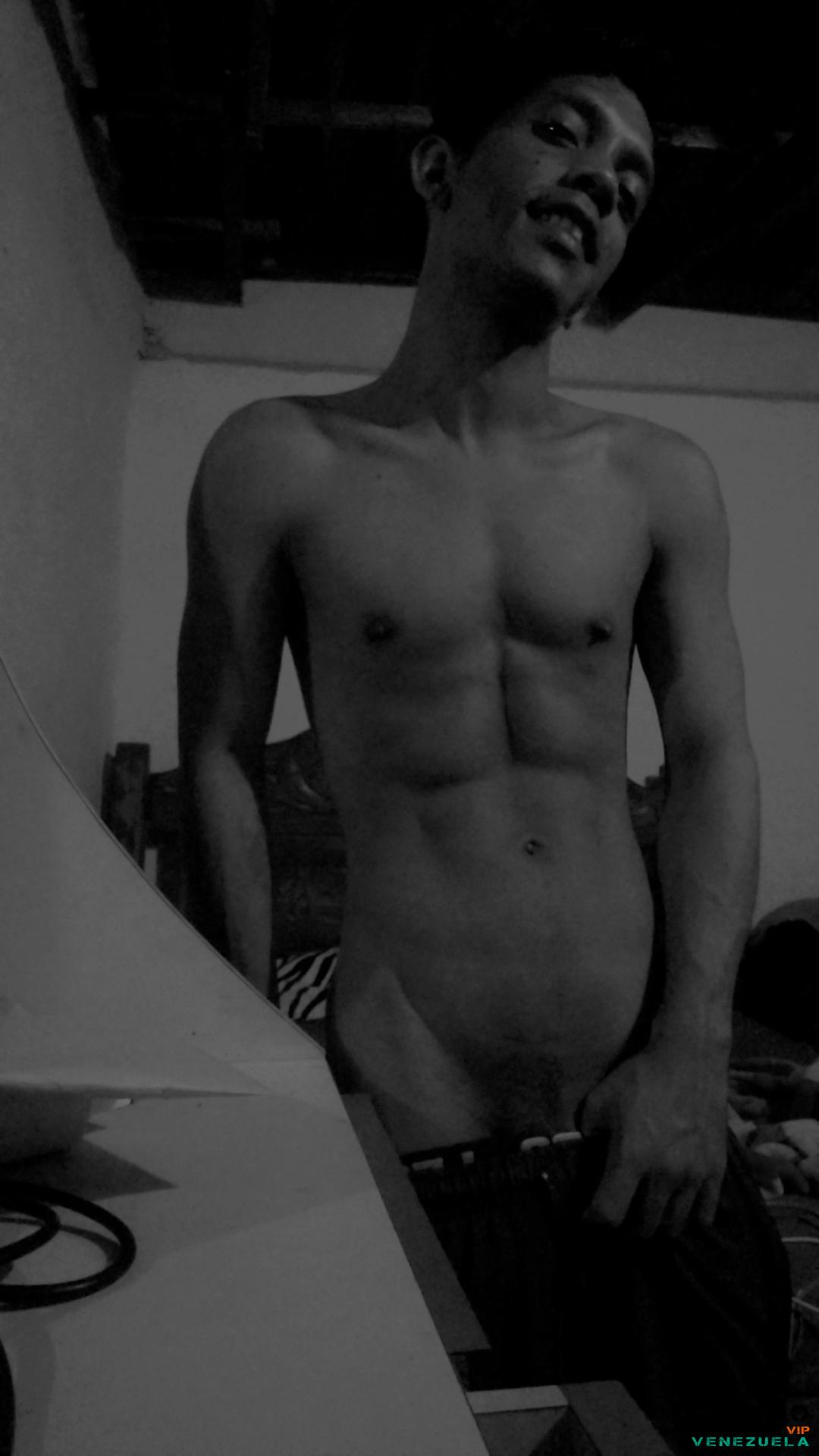 Escorts Masculinos Carabobo: Chico amable