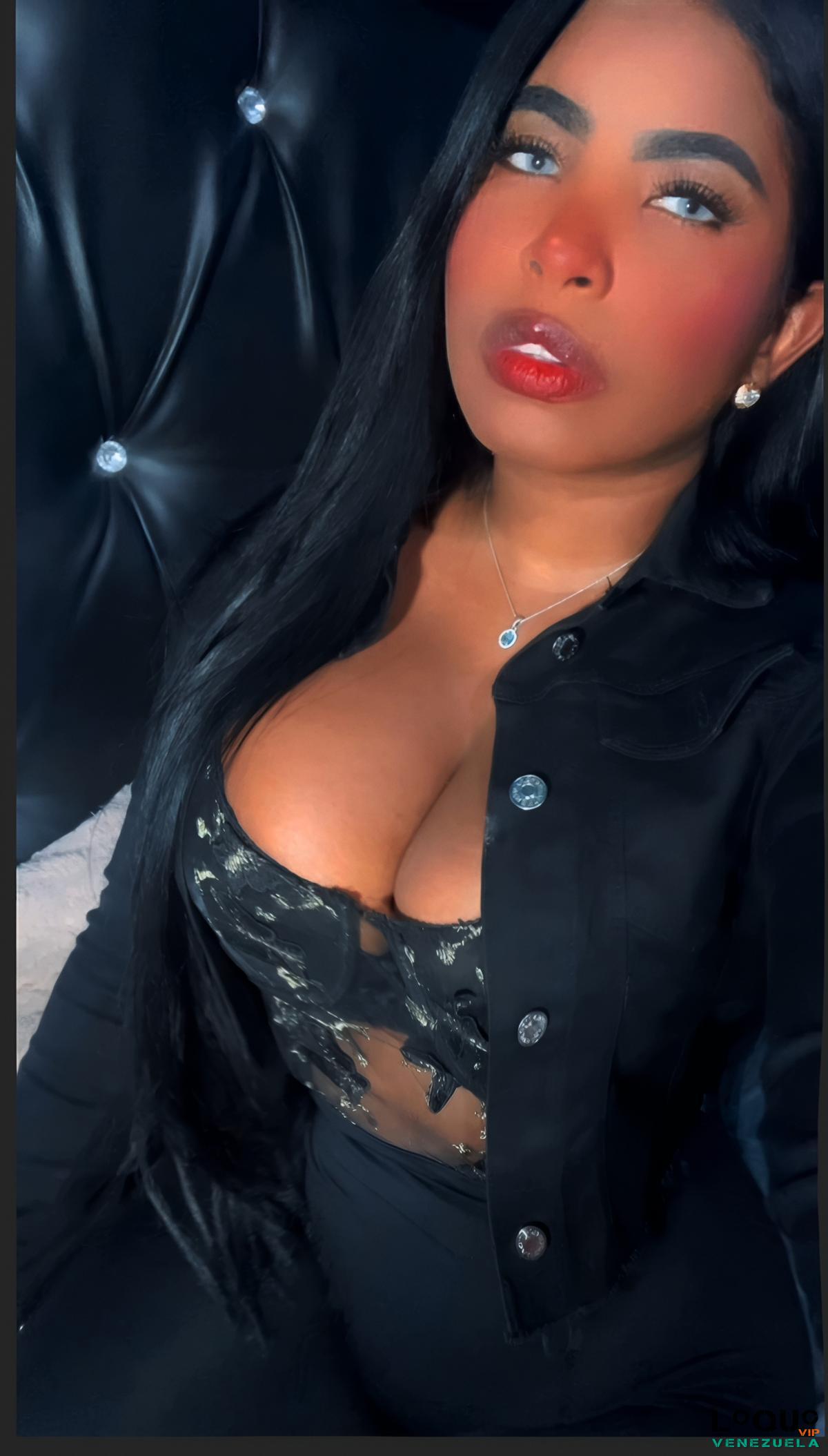 Putas Distrito Capital: HERMOSA NEGRITA OJITOS CLAROS