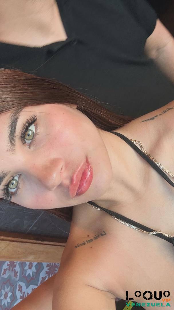 Putas La Guaira: Fantasías Privadas en un Ambiente Discreto**