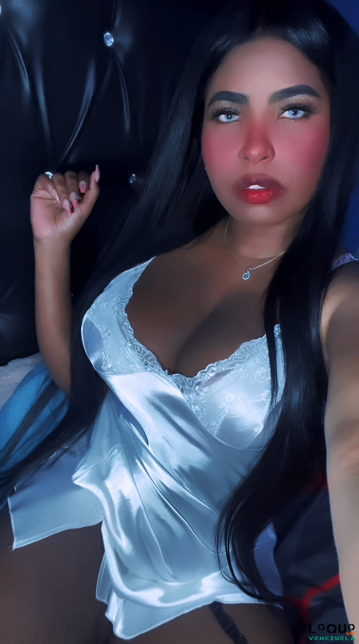 Putas Distrito Capital: Hermosa negrita ojitos lindos