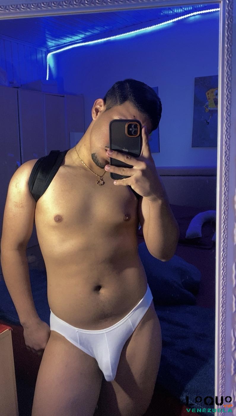 Escorts Gay Miranda: Nuevo en la cuidad ????????