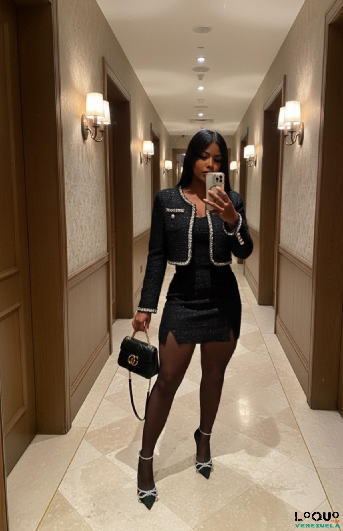 Putas Distrito Capital: GUAPA NEGRITA ALTO NIVEL