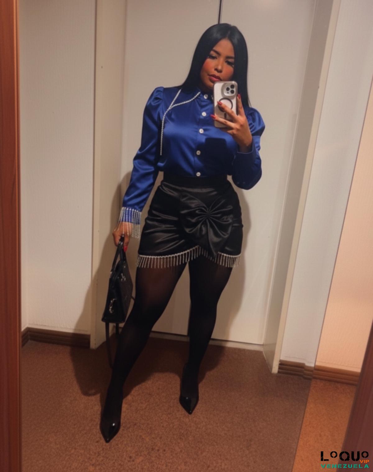 Putas Distrito Capital: GUAPA NEGRITA ALTO NIVEL