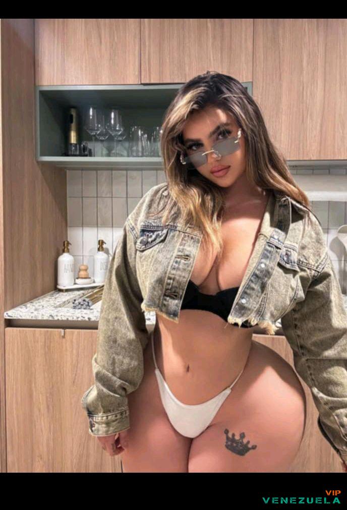 Putas Distrito Capital: Hermosa sexi mujer